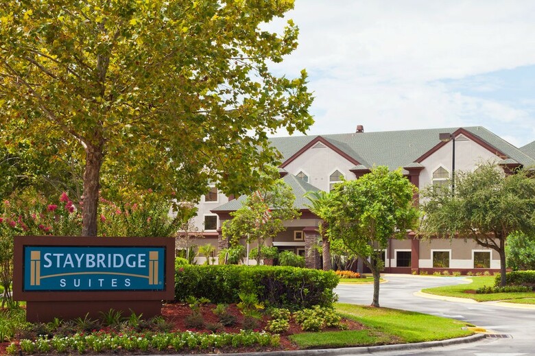 Hotel Staybridge Suites Orlando Airport South