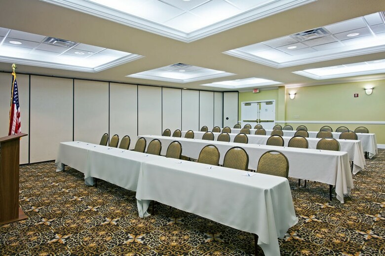 Hotel Staybridge Suites Orlando Airport South