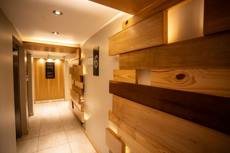 Hotel Presidente Ski