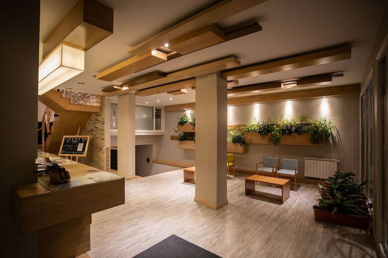 Hotel Presidente Ski