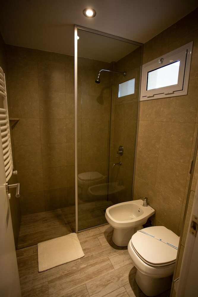 Hotel Presidente Ski