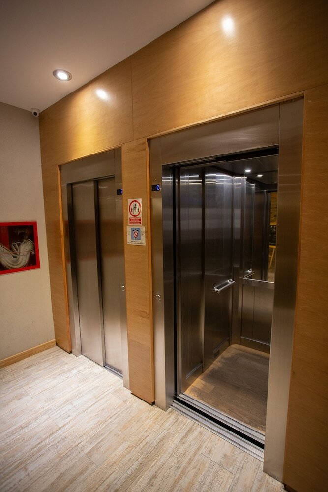 Hotel Presidente Ski