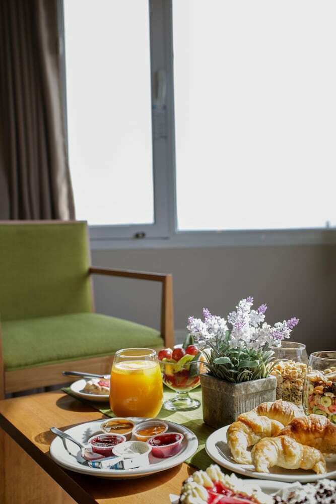 Hotel Presidente Ski