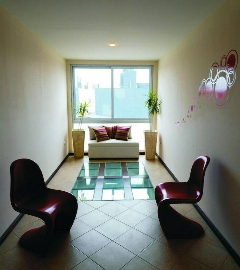Hotel Santa Cecilia Resort & Spa