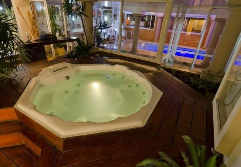 Hotel Santa Cecilia Resort & Spa