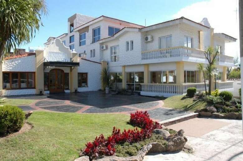 Hotel Santa Cecilia Resort & Spa