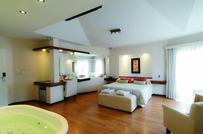 Hotel Santa Cecilia Resort & Spa