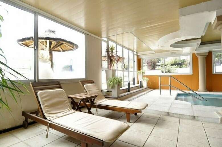 Hotel Santa Cecilia Resort & Spa