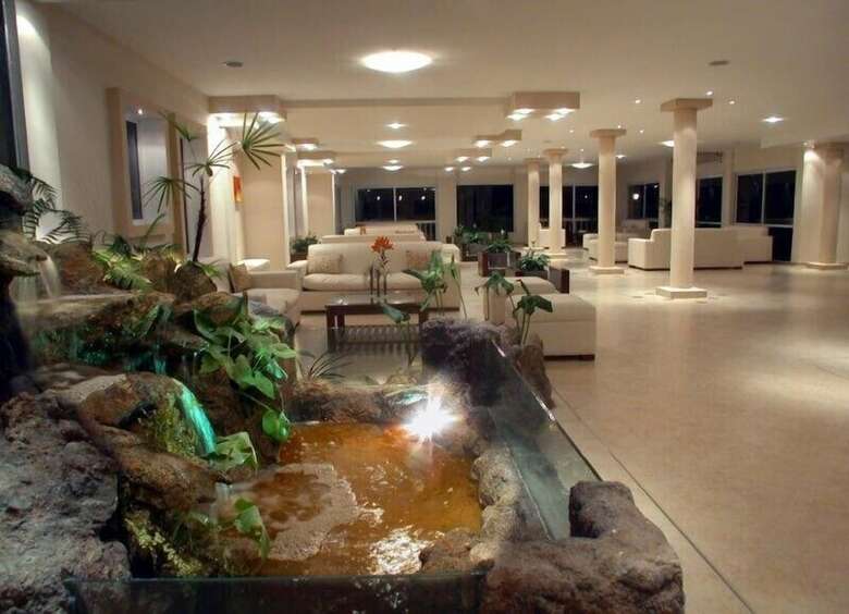 Hotel Santa Cecilia Resort & Spa