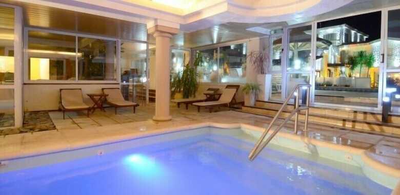 Hotel Santa Cecilia Resort & Spa