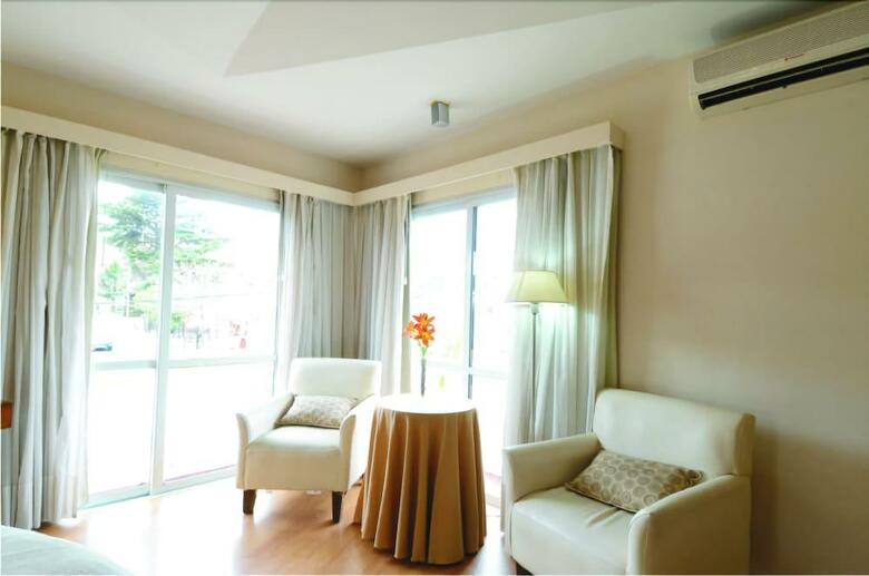 Hotel Santa Cecilia Resort & Spa