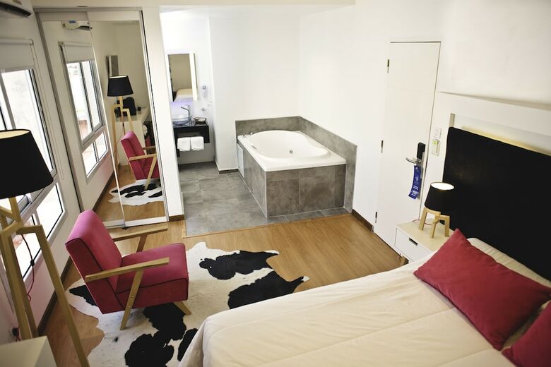 Hotel Santa Cecilia Resort & Spa