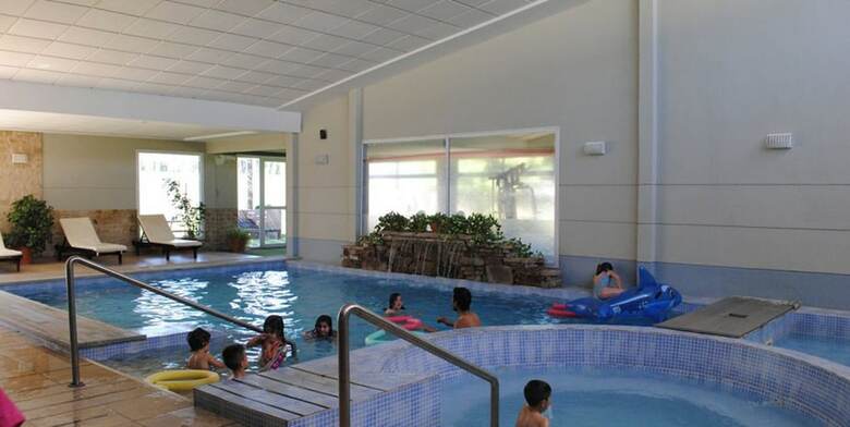 Hotel Malargue Inn And Suites