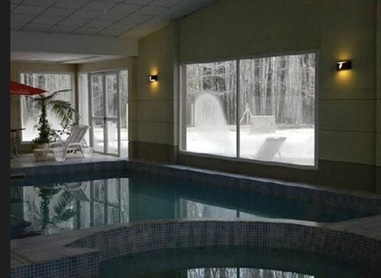 Hotel Malargue Inn And Suites