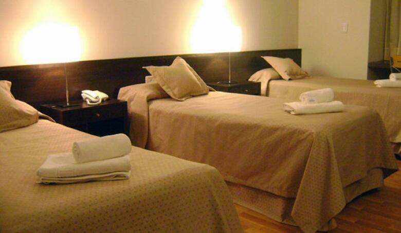 Hotel Malargue Inn And Suites