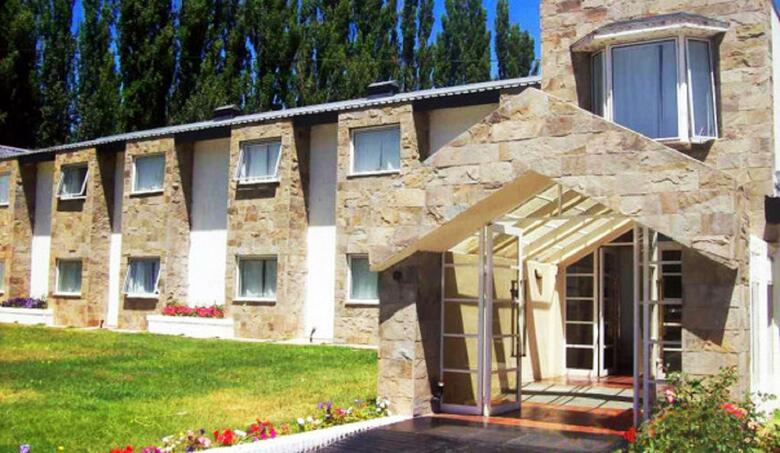 Hotel Malargue Inn And Suites