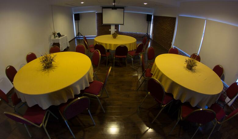 Hotel Malargue Inn And Suites