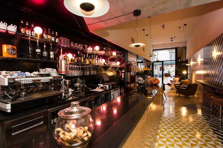 Bed & Breakfast Retrome Barcelona