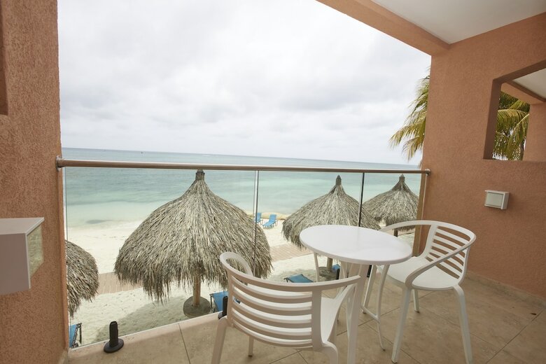 Hotel Tamarijn Aruba All Inclusive