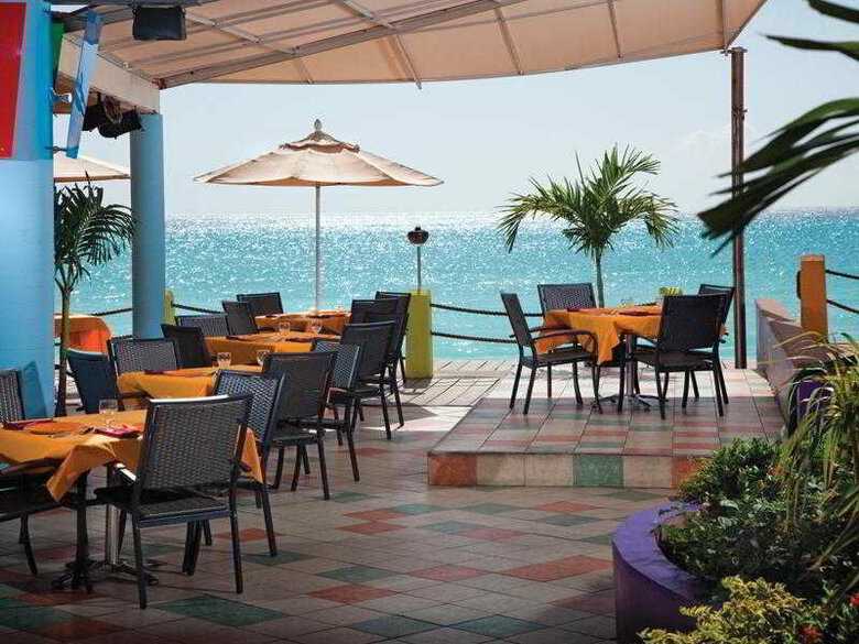 Hotel Tamarijn Aruba All Inclusive