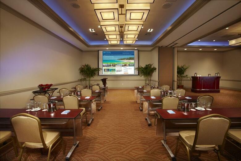 Hotel Tamarijn Aruba All Inclusive