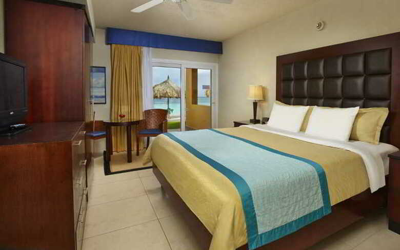 Hotel Tamarijn Aruba All Inclusive