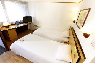 Hotel Campanile Moulins - Avermes
