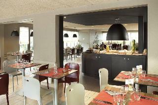 Hotel Campanile Moulins - Avermes