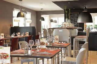Hotel Campanile Moulins - Avermes