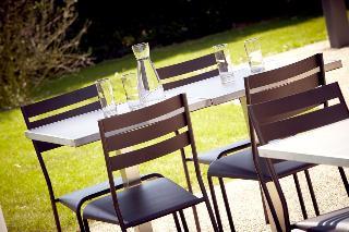 Hotel Campanile Moulins - Avermes