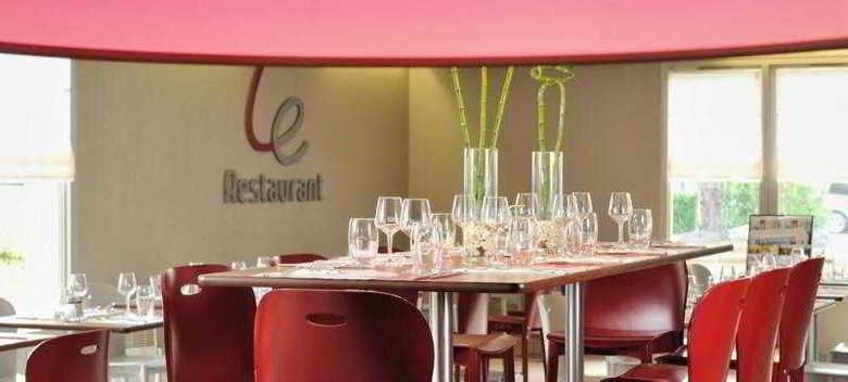 Hotel Campanile Moulins - Avermes