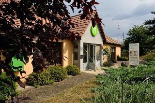 Hotel Campanile Moulins - Avermes