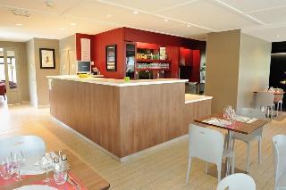 Hotel Campanile Moulins - Avermes