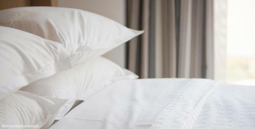 Hotel Kyriad Geneve St Genis Pouillly
