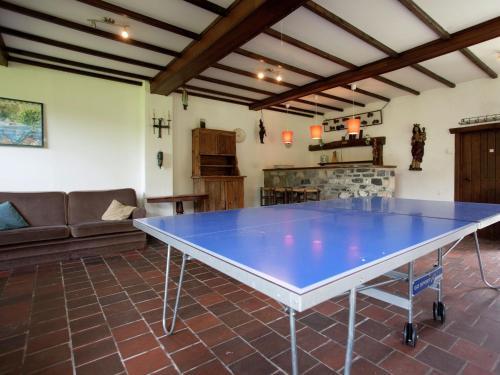 Holiday Home La Lezardiere Belvaux Rochefort