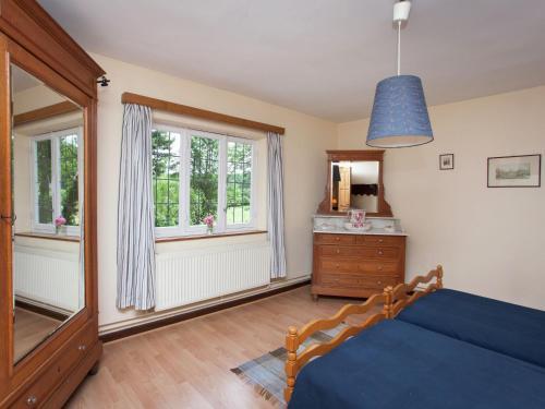 Holiday Home La Lezardiere Belvaux Rochefort