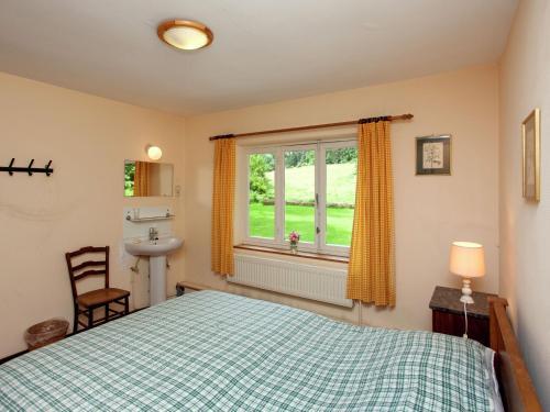 Holiday Home La Lezardiere Belvaux Rochefort