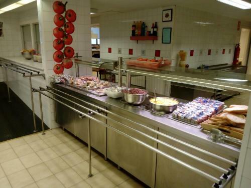Albergue Mare De D�u De Les Neus