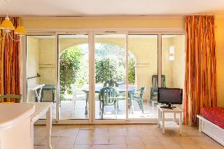 Residencia P&v Pont Royal En Provence