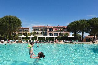 Residencia P&v Pont Royal En Provence