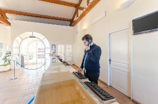 Residencia P&v Pont Royal En Provence