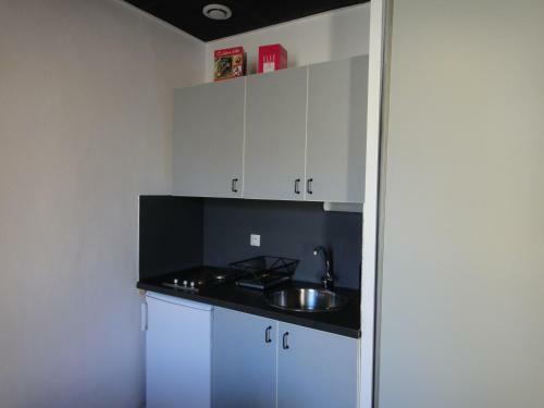 Apartamento Home Cassis. Little Cassis