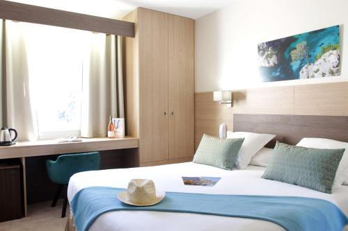 Hotel Du Grand Jardin