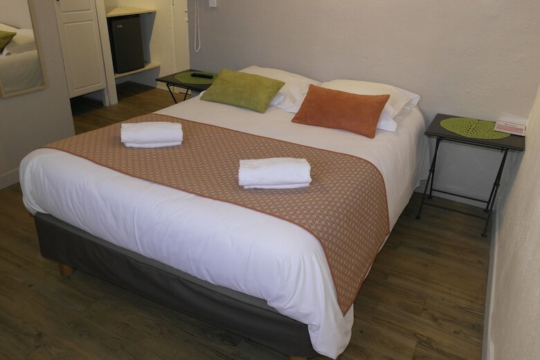 Hotel Le Cassiden