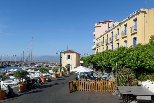 Hotel Le Golfe