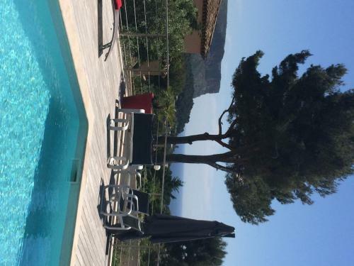 Apartamento Le Petit Cassis Vue Mer Appartement 70m2