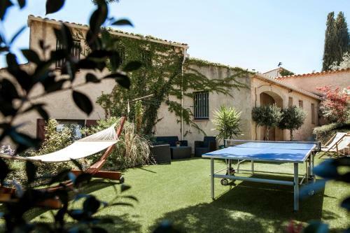 Bed & Breakfast La Demeure Insoup�onn�e