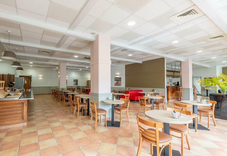 B&B Hotel Amiens Centre Cath�drale