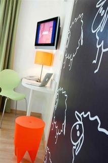 Hotel Ibis Styles Amiens Cathedrale