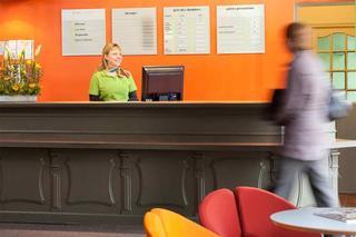 Hotel Ibis Styles Amiens Cathedrale